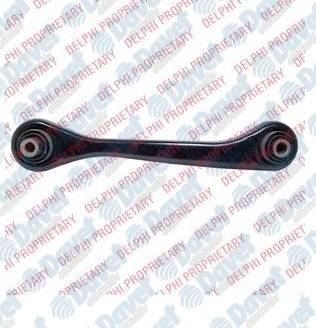 DELPHI TC2944 Denge Kolu Arka Sag/Sol Sac Alt Arka Golf V-Vi Jetta Passat Touran Leon Toledo Superb Tt 06>14